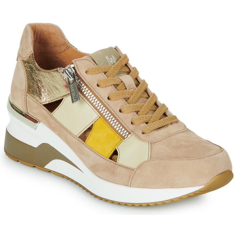 Xαμηλά Sneakers Mam'Zelle VIBO