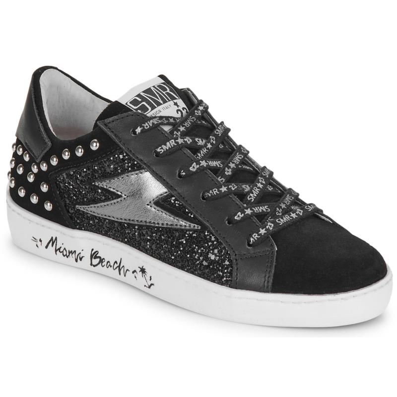 Xαμηλά Sneakers Semerdjian ROY