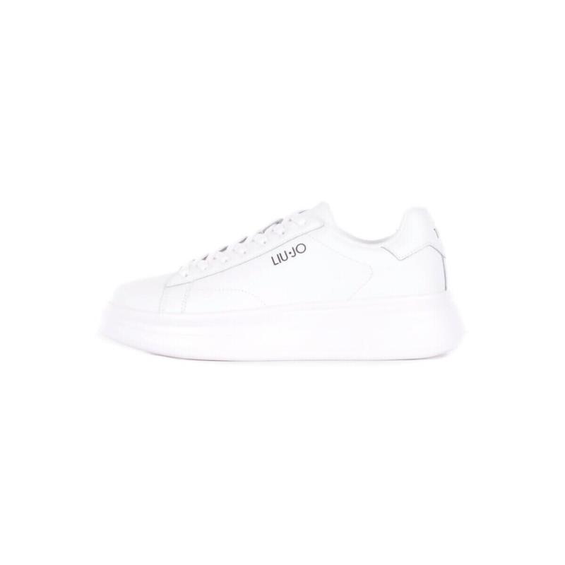 Xαμηλά Sneakers Liu Jo 7G4011PX474