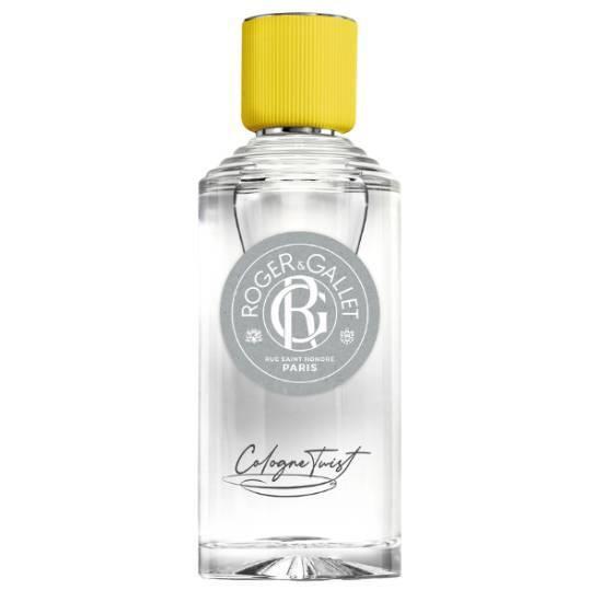 ROGER & GALLET Cologne Twist Eau De Cologne Άρωμα 100ml