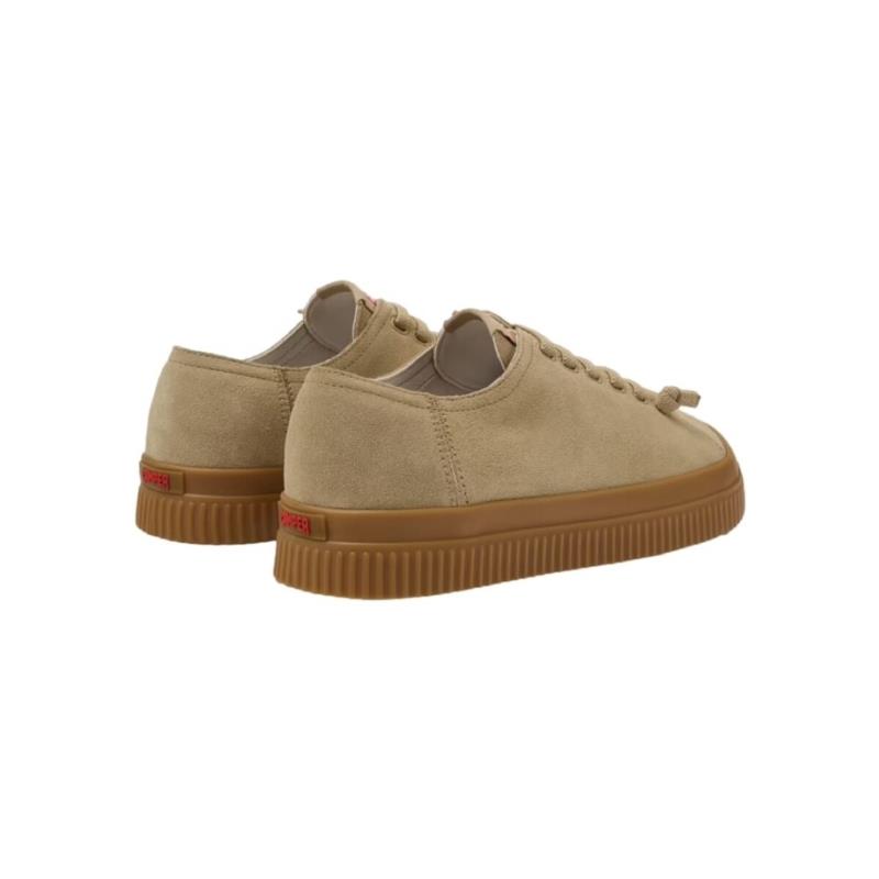 Xαμηλά Sneakers Camper Peu Roda K101042 - Beige