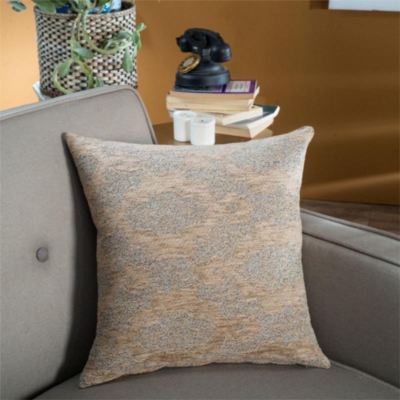 Μαξιλαροθήκη Portland 14 Teoran 43x43cm