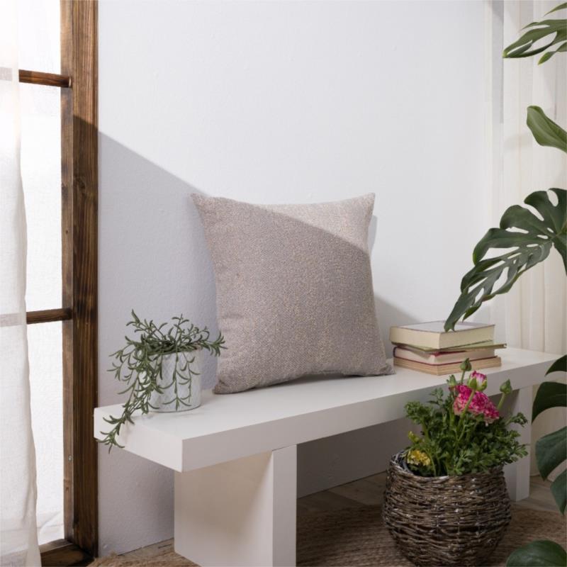 Μαξιλαροθήκη Tivoli 04 Teoran 43x43cm