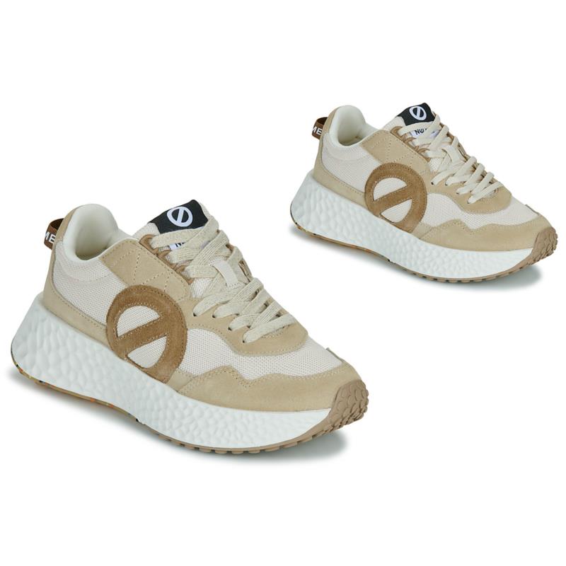 Xαμηλά Sneakers No Name CARTER JOGGER W
