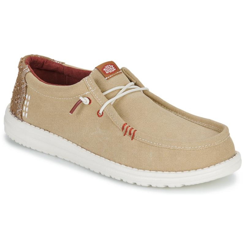 Slip on HEYDUDE Wally Workwear