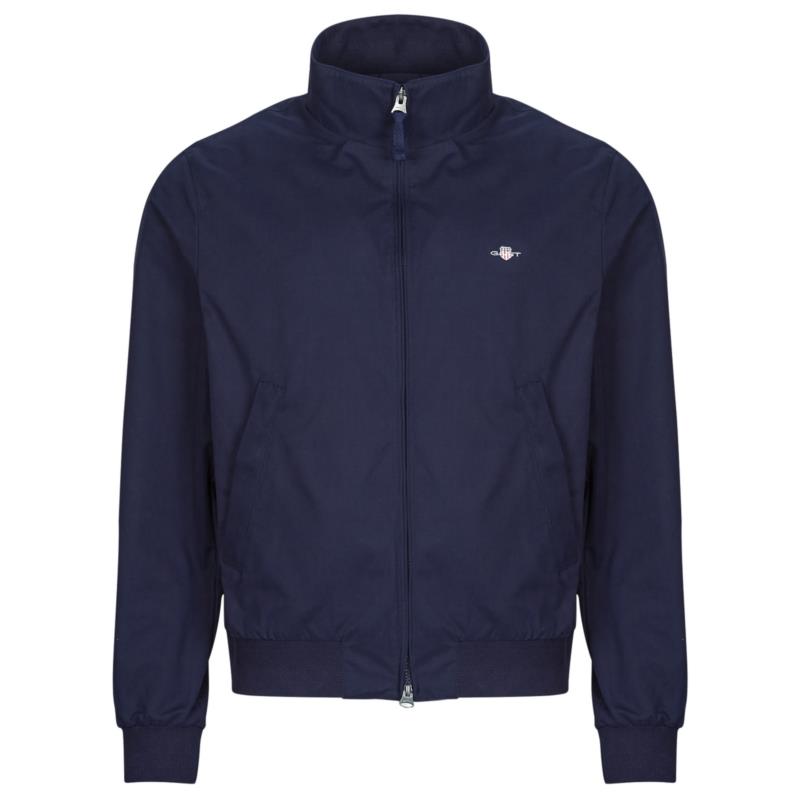 Μπουφάν Gant LIGHTWEIGHT HAMPSHIRE JACKET