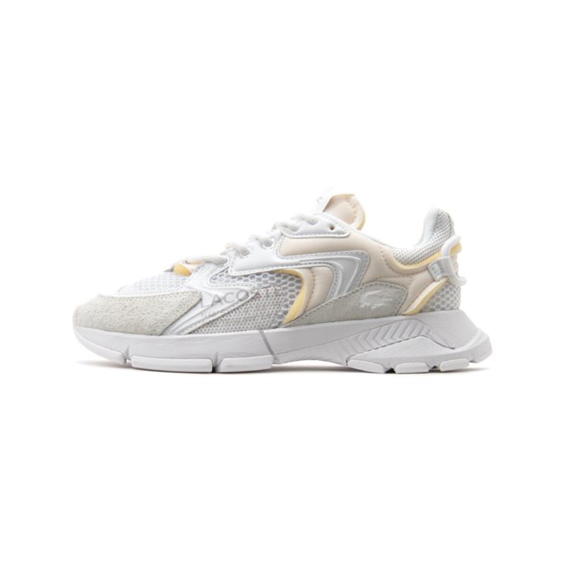 Sneakers Lacoste L003 NEO 125 1 TEXTILE SNEAKERS WOMEN