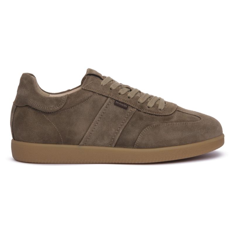 Sneakers NeroGiardini NERO GIARDINI 501 AROLD VELO TALPA