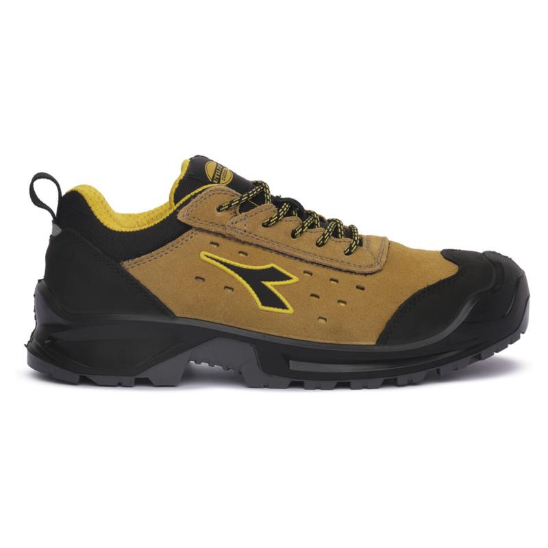 Sneakers Diadora UTILITY GEMINI LOW S1PS FO SC LG SR