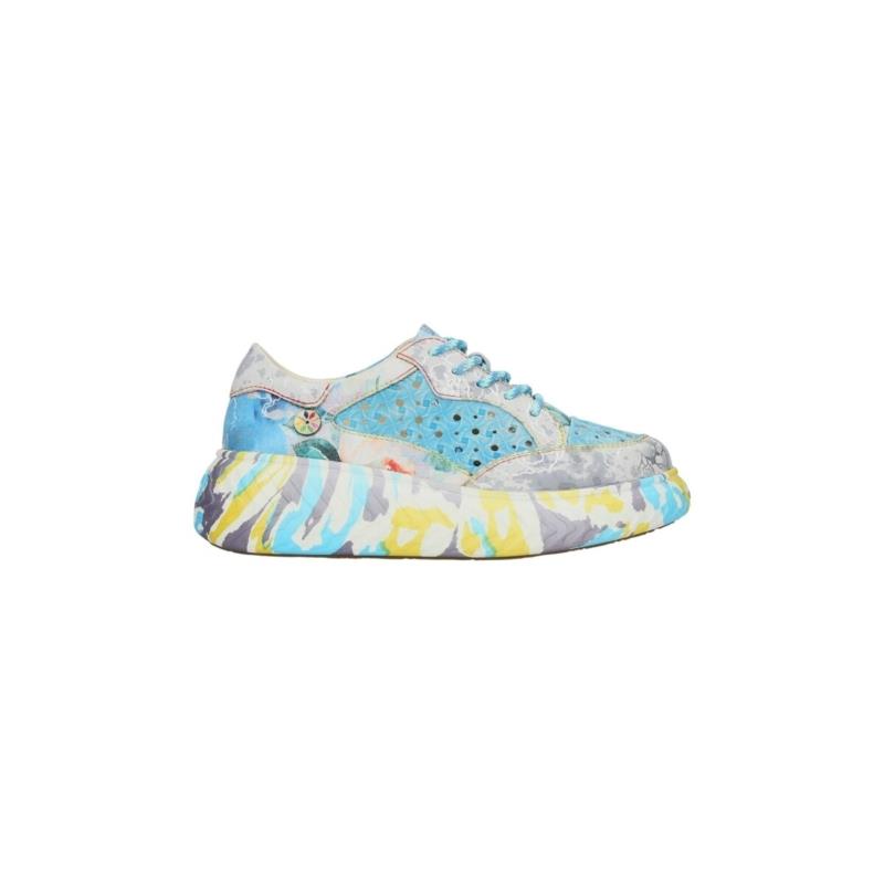 Sneakers Laura Vita SODAO 06