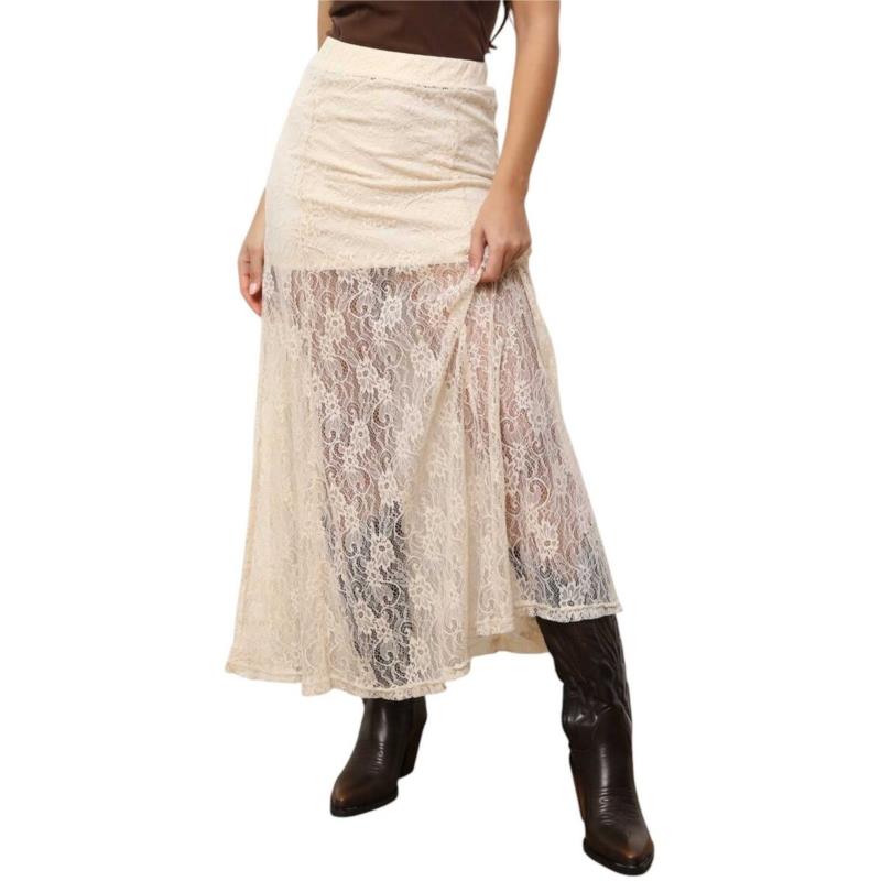 Κοντές Φούστες La Modeuse 74429_P175948