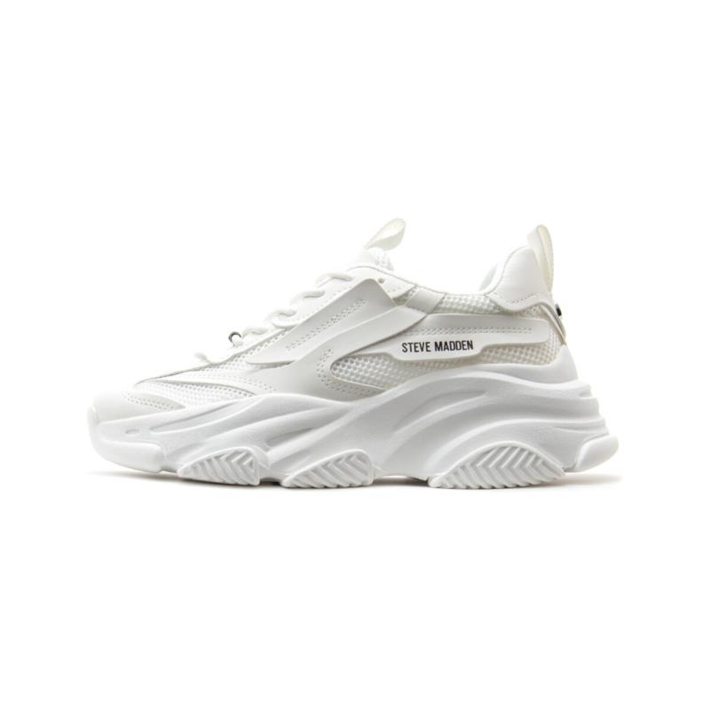 Sneakers Steve Madden POSSESSION E MESH CHUNKY SNEAKERS WOMEN