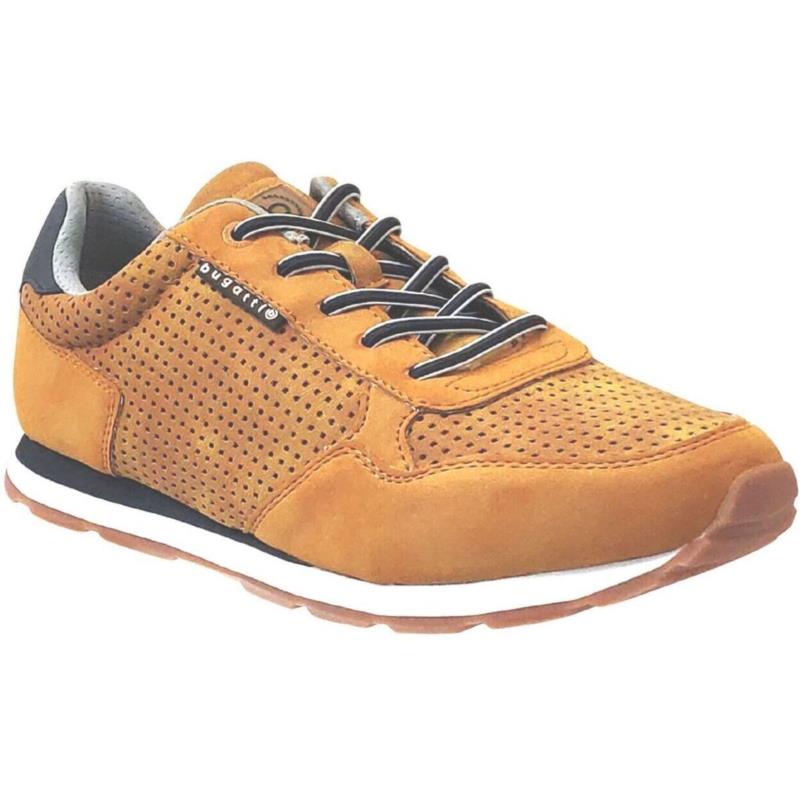 Oxfords Bugatti 321-ash02-5500