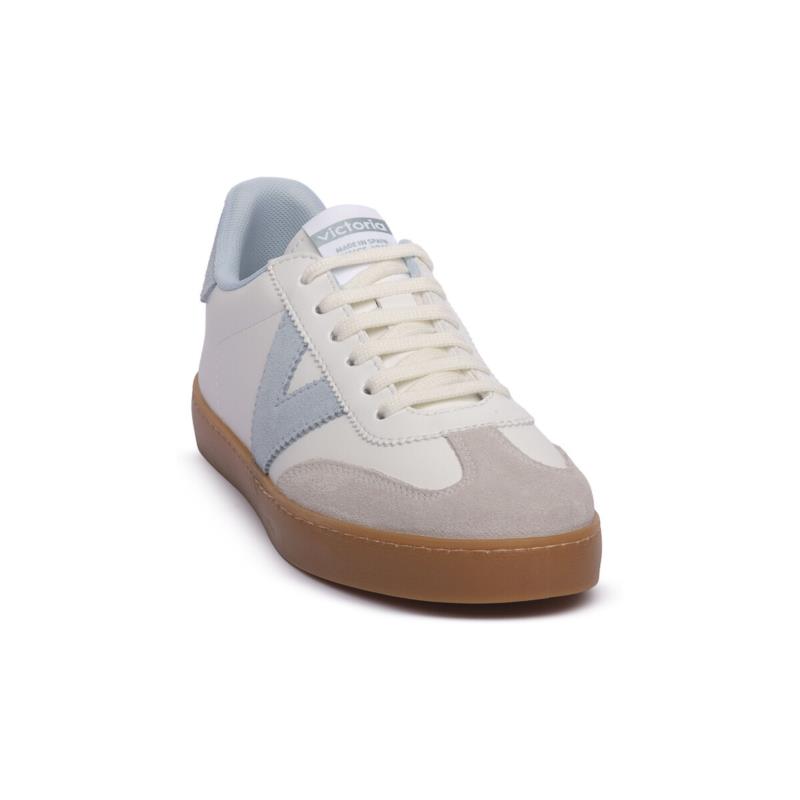 Sneakers Victoria CELESTE