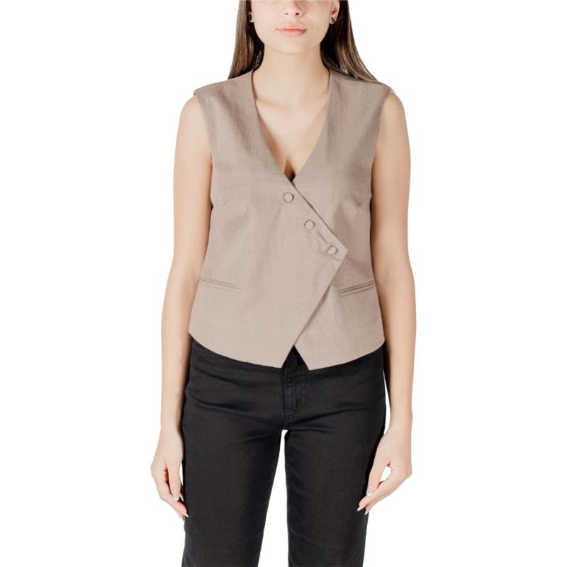 Γιλέκα κοστουμιού Vila Viflea S/L Tailored 14105553