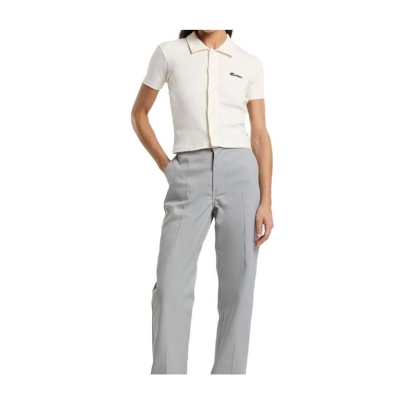 T-shirts & Polos Dickies DK0A4Z8HC481 TALLASSE BT TEE