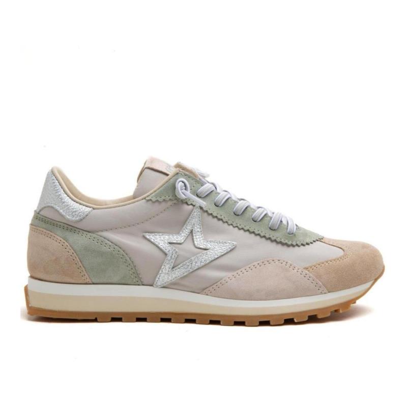 Xαμηλά Sneakers Cetti -