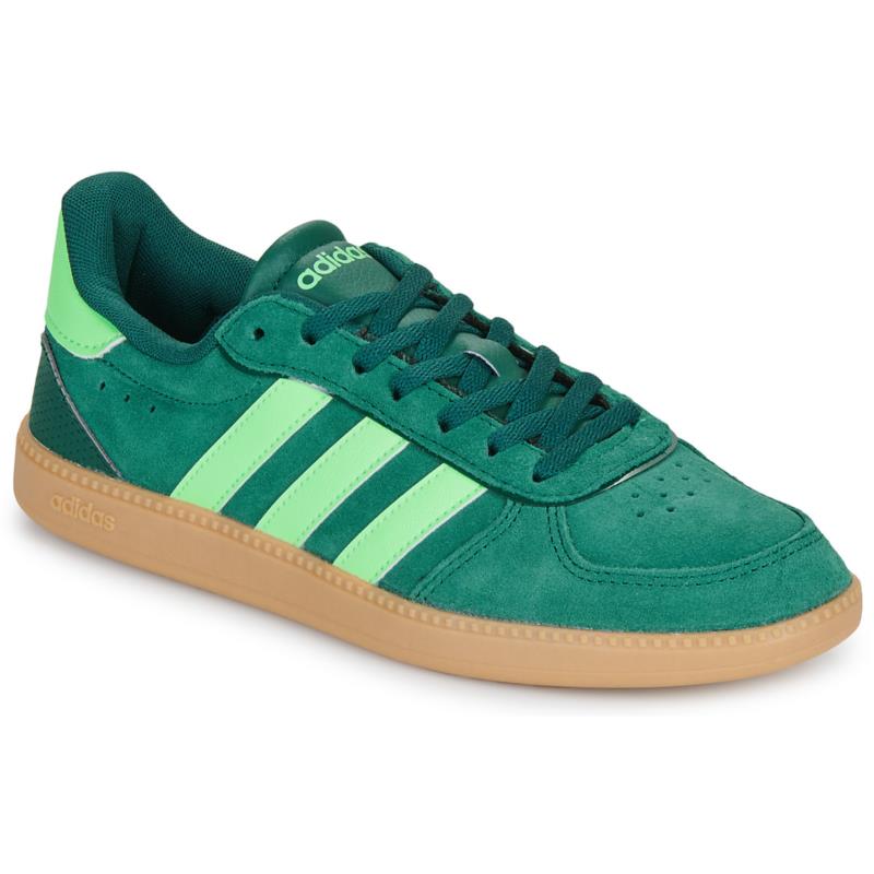 Xαμηλά Sneakers adidas BREAKNET SLEEK