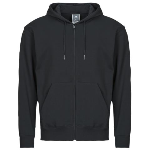 Φούτερ New Balance Sport Essentials Logo French Terry Full Zip