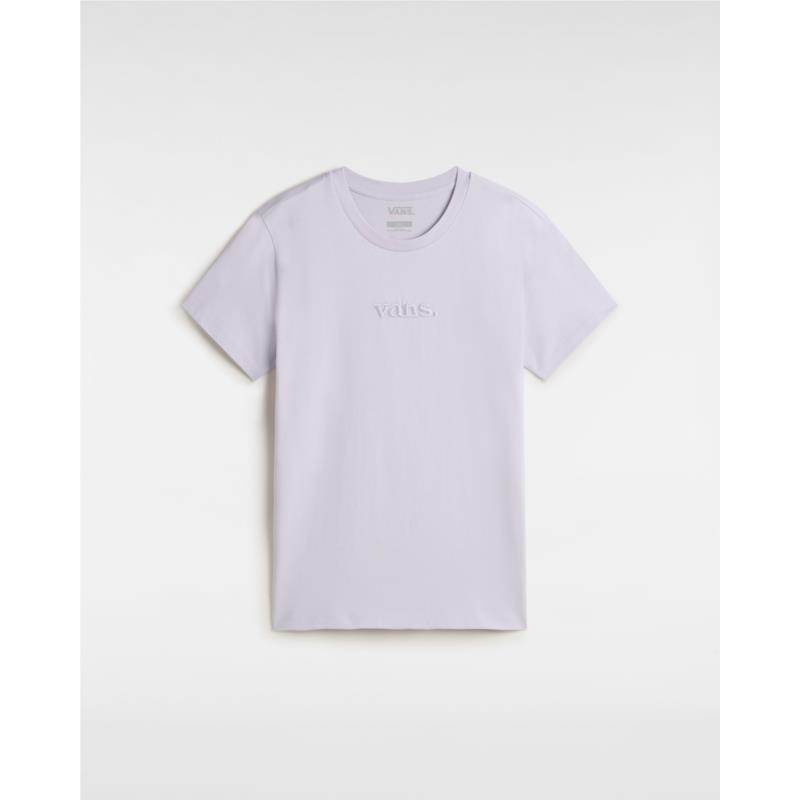Vans - W ESSENTIAL BFF SS - EVENING HAZE