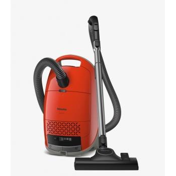 Miele Guard M1 12562160 Red Ηλεκτρική Σκούπα 12562160