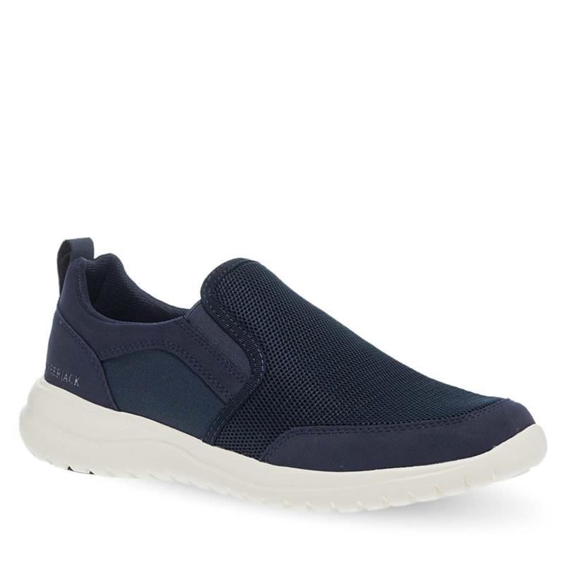 Ανδρικά Slip On Παπούτσια Lumberjack Lu0Shsmg9205001N8700-1