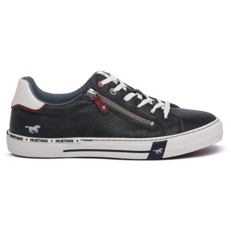 Sneakers Mustang 820 NAVY