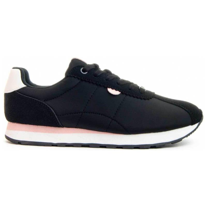 Xαμηλά Sneakers Montevita 87218