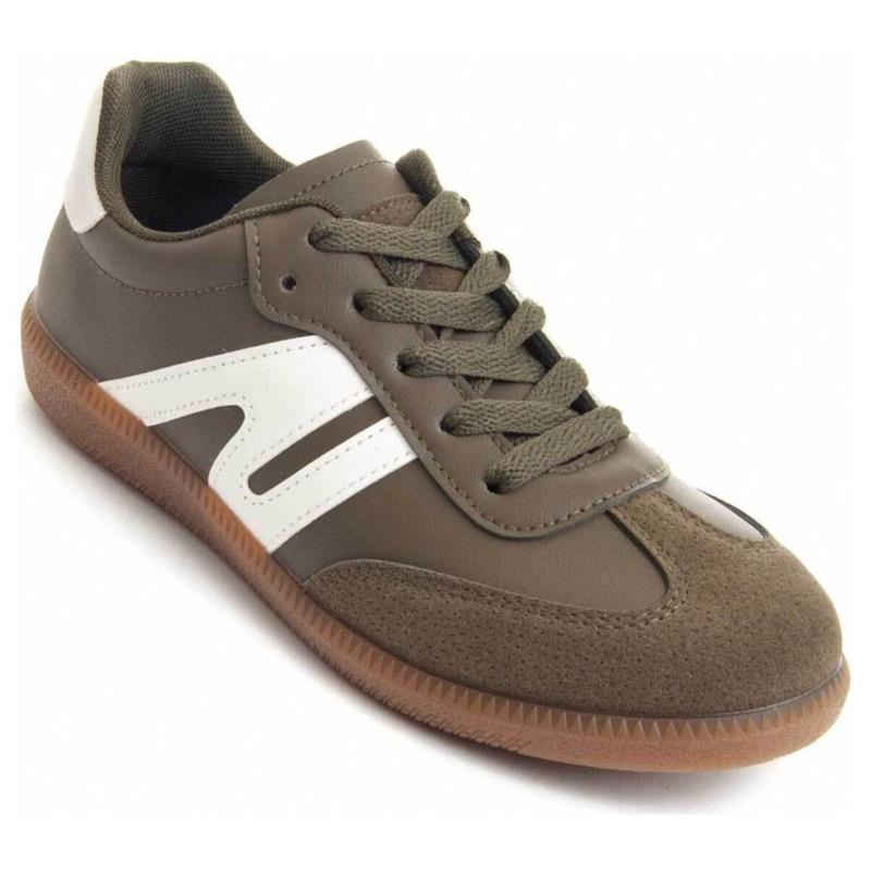 Xαμηλά Sneakers Montevita 88576
