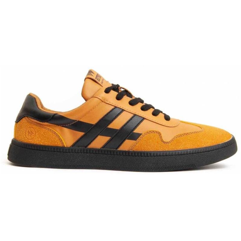Xαμηλά Sneakers Montevita 96545