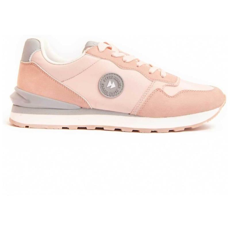 Xαμηλά Sneakers Montevita 96575
