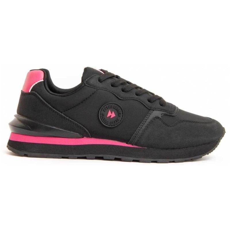 Xαμηλά Sneakers Montevita 96576
