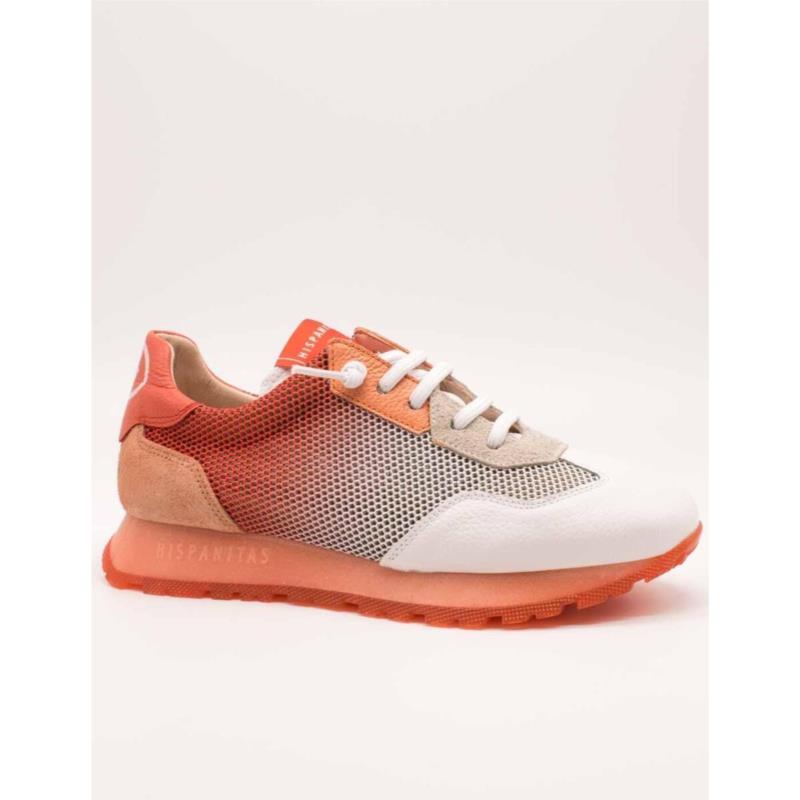 Xαμηλά Sneakers Hispanitas -