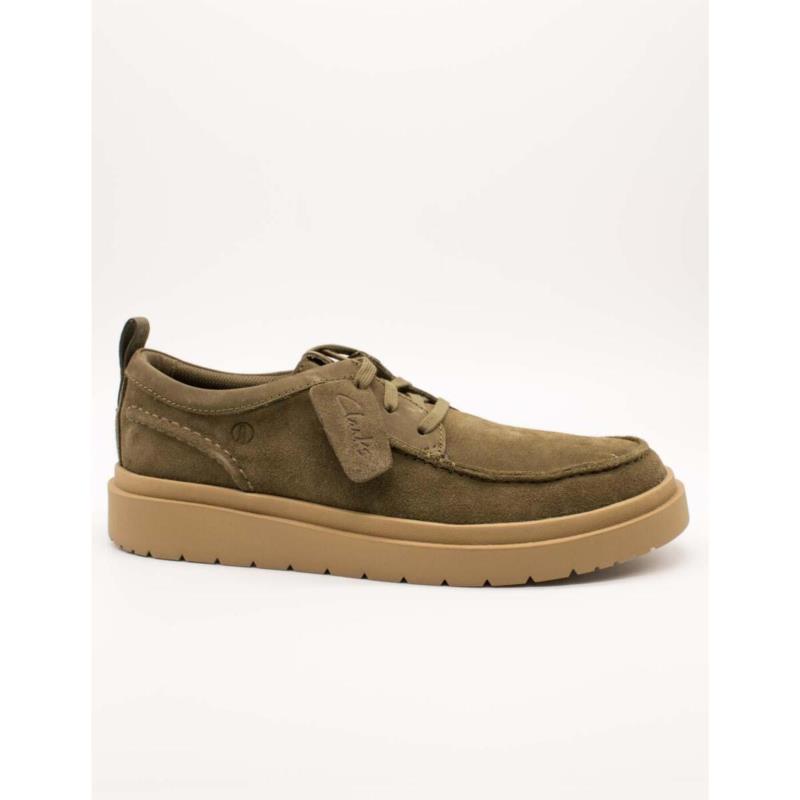 Xαμηλά Sneakers Clarks -