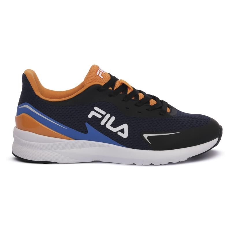 Παπούτσια για τρέξιμο Fila 83483 CRUSHER TEEN