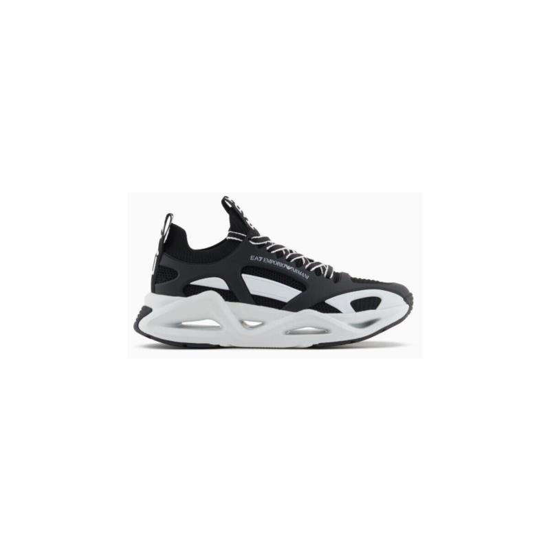 Xαμηλά Sneakers Emporio Armani EA7 X8X174 XK377