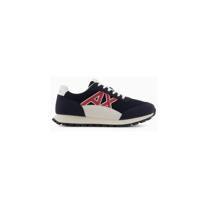 Xαμηλά Sneakers EAX XUX263 XV942