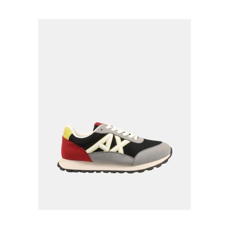 Xαμηλά Sneakers EAX XUX263 XV942