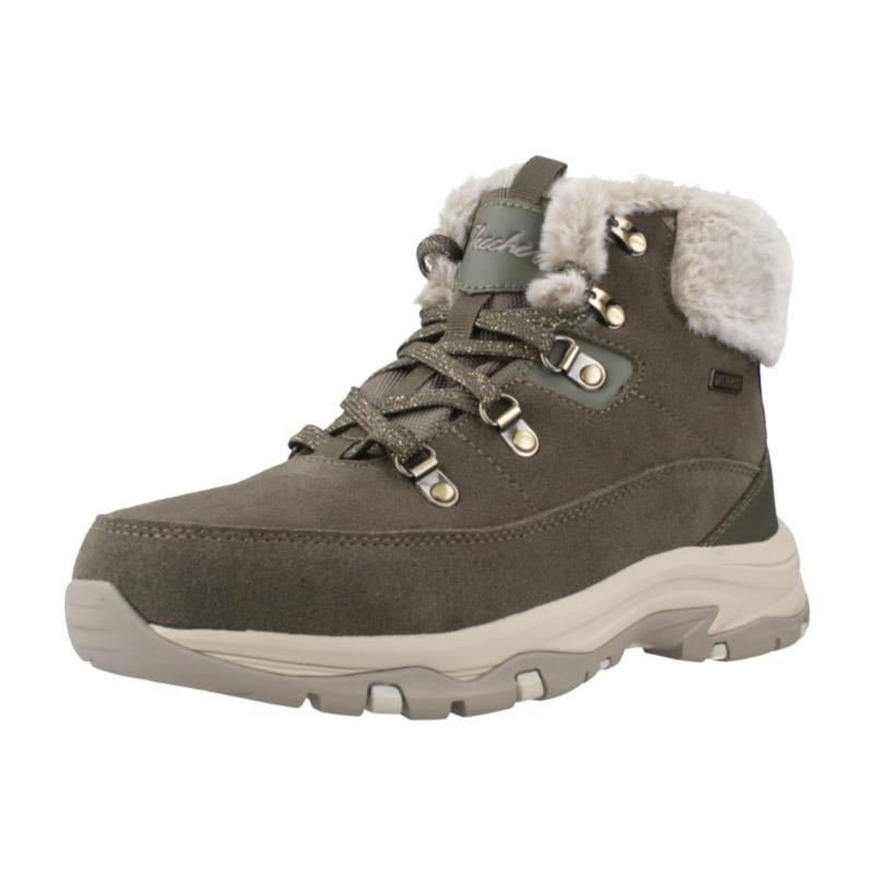 Μπότες Skechers SNOW WORRIES