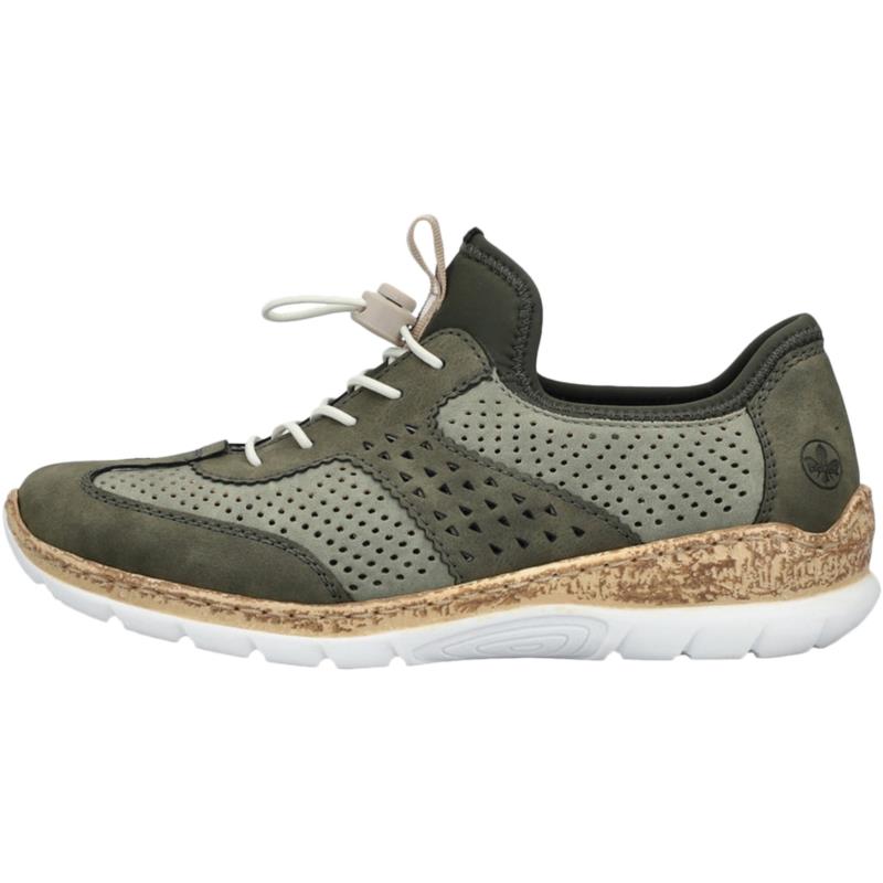 Xαμηλά Sneakers Rieker 254249