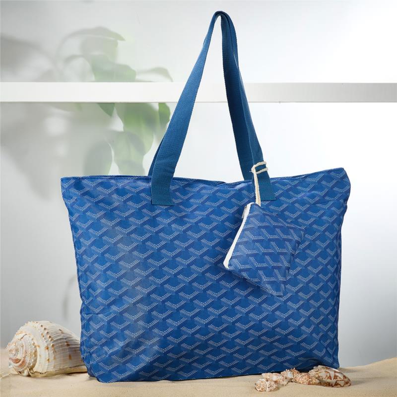 Τσάντα Θαλάσσης (37x12x56) Whitegg BAG-28