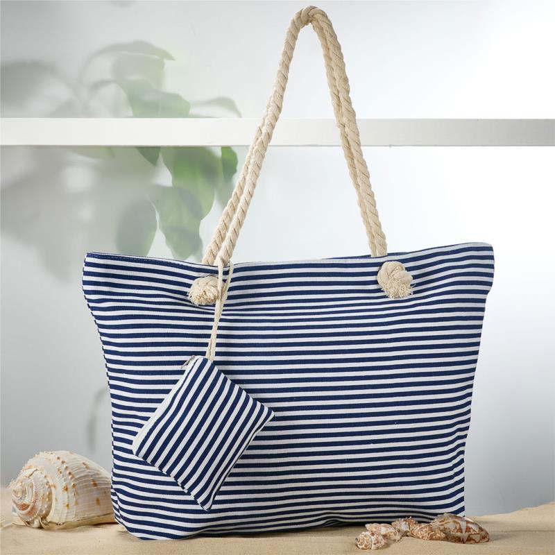Τσάντα Θαλάσσης (37x12x56) Whitegg BAG-30