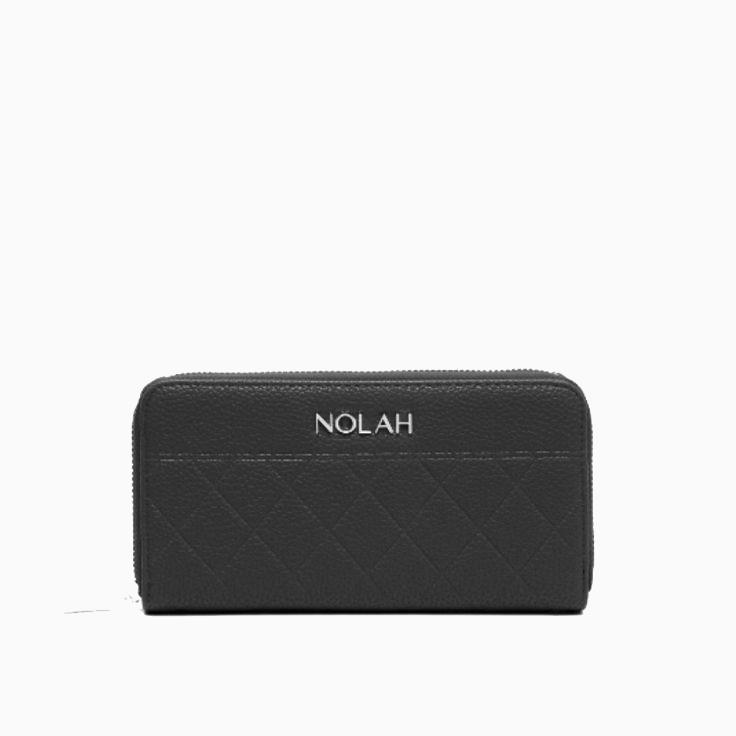 NOLAH ΓΥΝΑΙΚΕΙΟ ΠΟΡΤΟΦΟΛΙ – Zegna Black