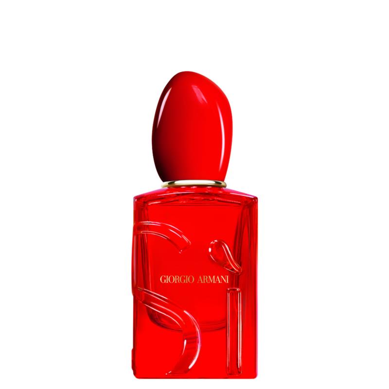 Si Passione Red Musk Eau De Parfum