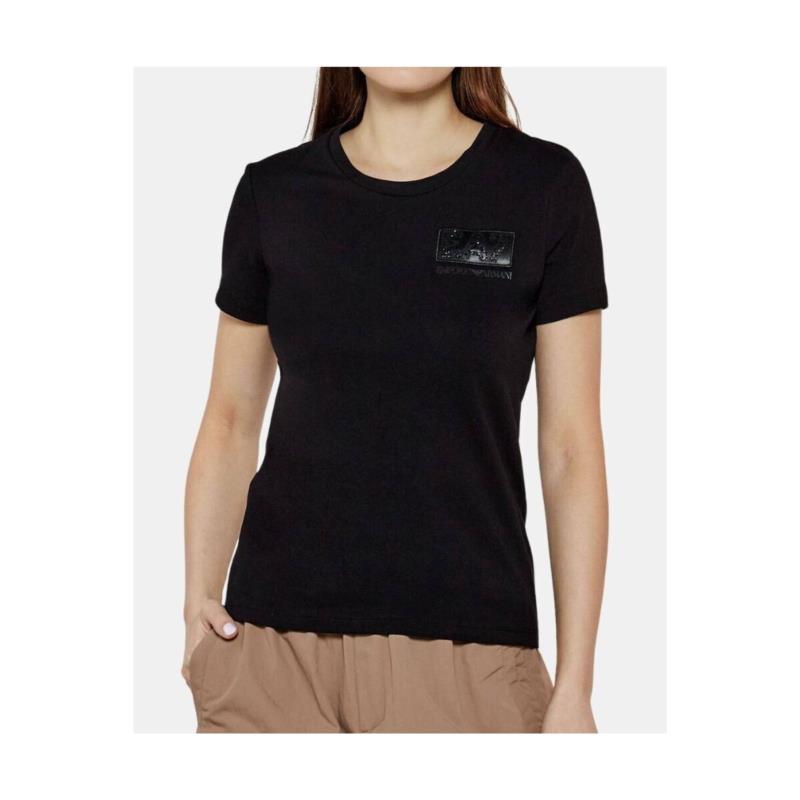 T-shirts & Polos Emporio Armani EA7 7W000492 AF10373