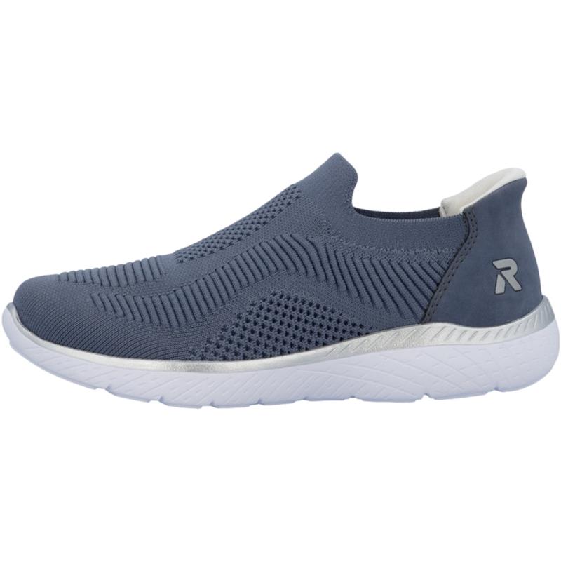 Xαμηλά Sneakers Rieker 252559