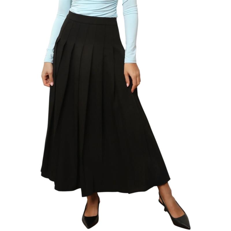 Κοντές Φούστες La Modeuse 74529_P176095