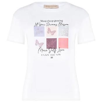 T-shirts & Polos Rinascimento CFC0124622003