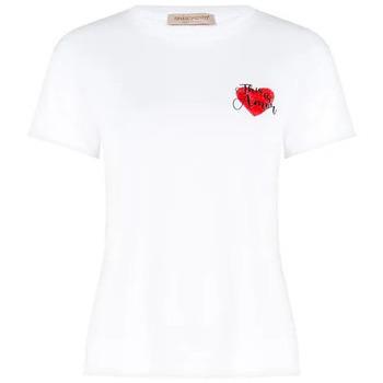 T-shirts & Polos Rinascimento CFC0124701003