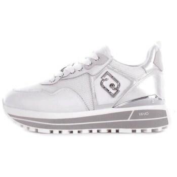 Ψηλά Sneakers Liu Jo BA5013PX602